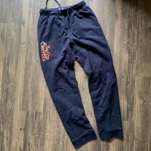 CARROTS sweatpants